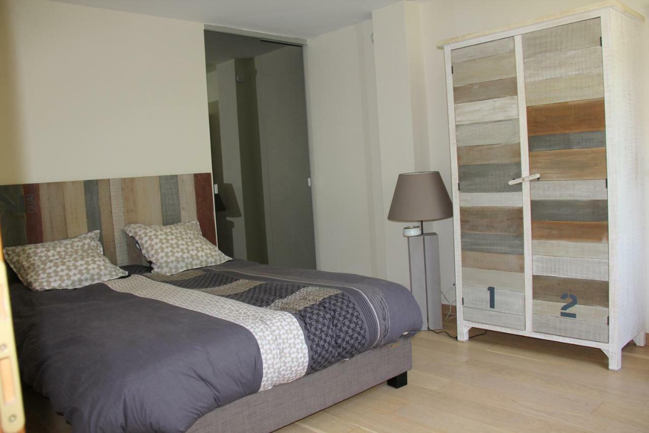 Le Charme Des Dunes Arcachon Exterior photo